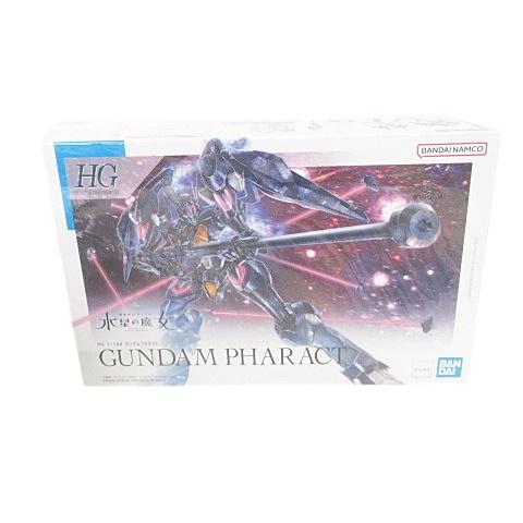 ガンダム プラモデル 3点セット 水星の魔女2点 鉄血の