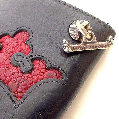 ガボール Gabor GABORATORY バッファロースキン ウィズ フロッグ