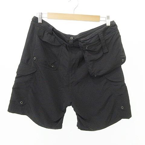 美品22SS Supreme The North Faceパッカブル ショーツS THE NORTH FACE（ザ ノースフェイス） × シュプリーム Supreme 22SS 美