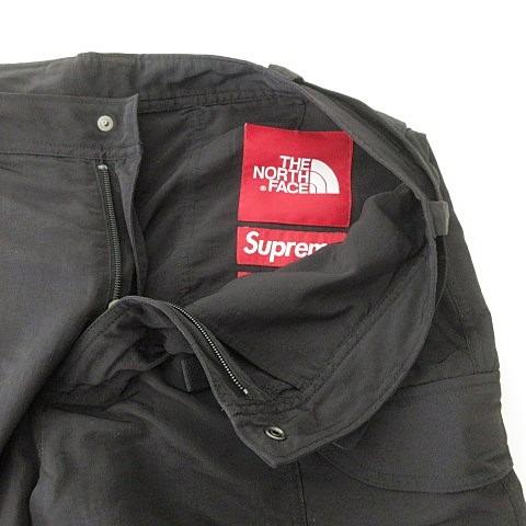 THE NORTH FACE（ザ ノースフェイス） × シュプリーム Supreme 22SS 美