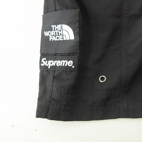 THE NORTH FACE（ザ ノースフェイス） × シュプリーム Supreme 22SS 美