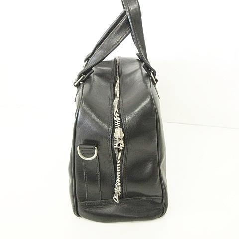 ルイスレザー LEWIS Leathers ボストンバッグ AVIAKIT ジップ開閉 鞄