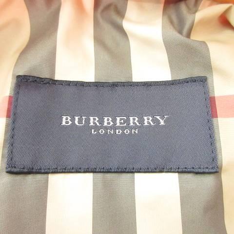 未使用品 バーバリー ロンドン BURBERRY LONDON タグ付き ナイロン 
