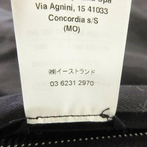リックオウエンス Rick Owens 美品 JUMBO LUKE STOOGES カーフレザー