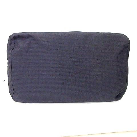 パタゴニア Patagonia 23FW 美品 3WAY ブラックホール ダッフルバッグ