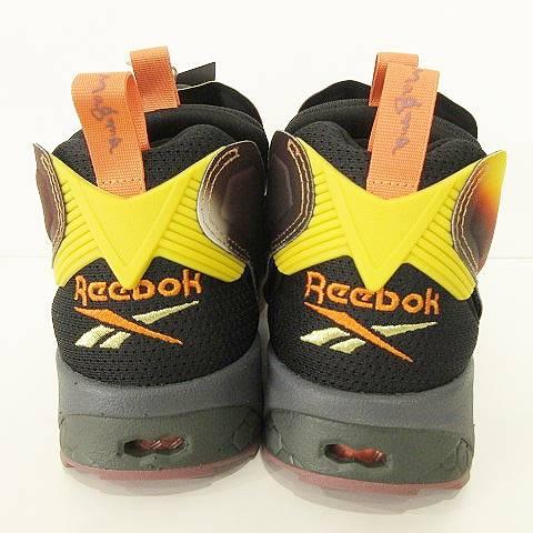 Reebok 未使用品 リーボック × Koshi Inaba Instapump Fury 94