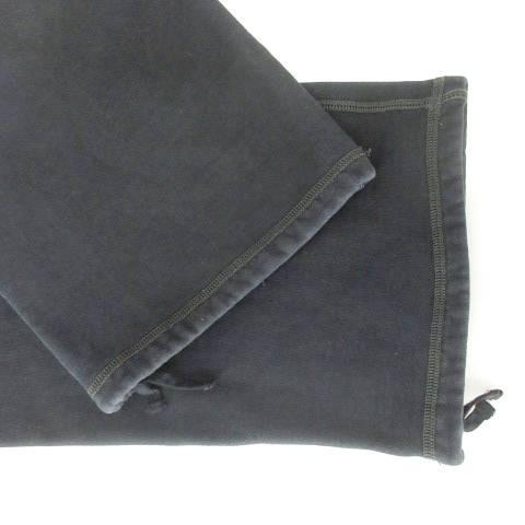 A.PRESSE アプレッセ 25SS Vintage Sweat Pants ヴィンテージ 加工