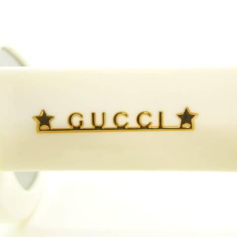 GUCCI（グッチ） GUCCI GG1587SA サングラス フルリム プラスチック