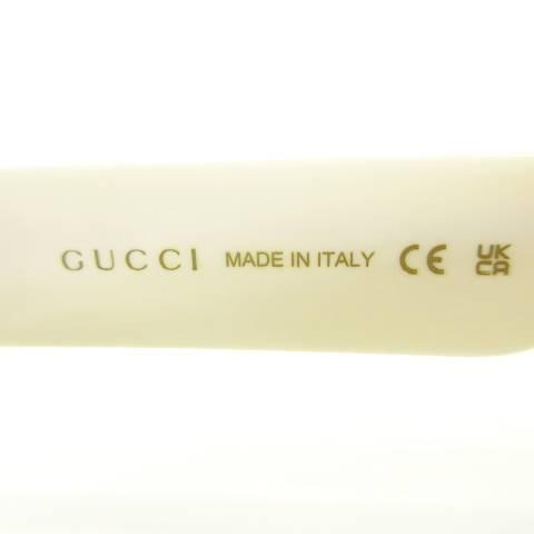 GUCCI（グッチ） GUCCI GG1587SA サングラス フルリム プラスチック