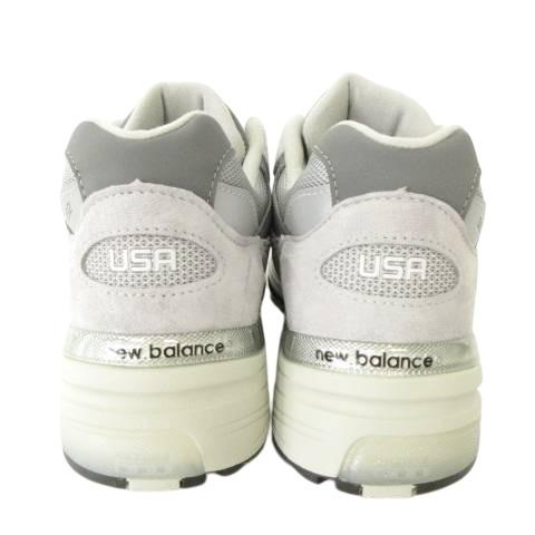 New Balance 未使用品 ニューバランス NEW BALANCE タグ付き