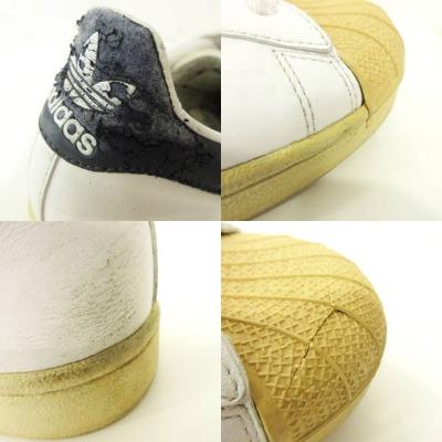 adidas（アディダス） adidas 034274 ヴィンテージ スーパースター
