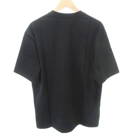 トップス 25ss ENNOY T-SHIRT (BLACK) M コウさん専用】ennoy エンノイ black Tシャツ 6/25発売｜ENNOY