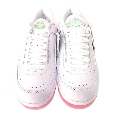 NIKE（ナイキ） 未使用 タグ付き 24年 Air Jordan 2 Low Cherry 