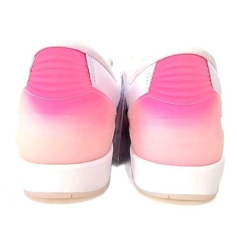 NIKE（ナイキ） 未使用 タグ付き 24年 Air Jordan 2 Low Cherry 
