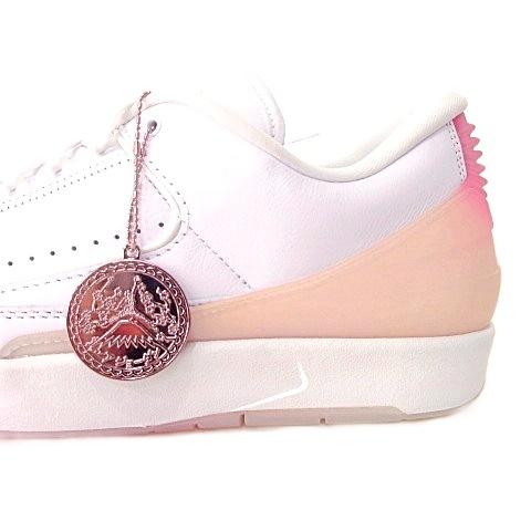 NIKE（ナイキ） 未使用 タグ付き 24年 Air Jordan 2 Low Cherry 