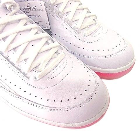 NIKE（ナイキ） 未使用 タグ付き 24年 Air Jordan 2 Low Cherry