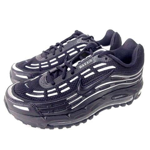NIKE 未使用 ナイキ タグ付き 24年 Air Max TL 2.5 Black/Metallic  