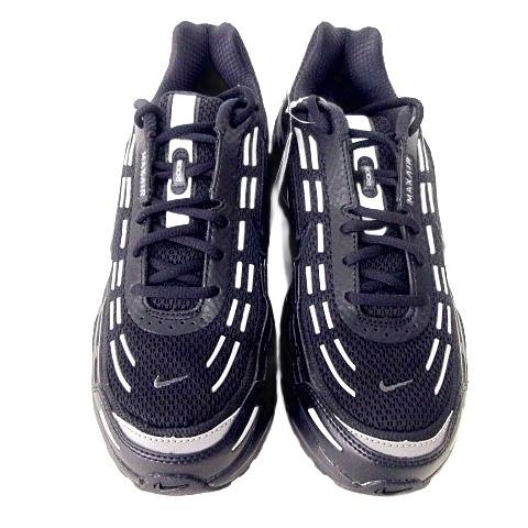 NIKE 未使用 ナイキ タグ付き 24年 Air Max TL 2.5 Black/Metallic  