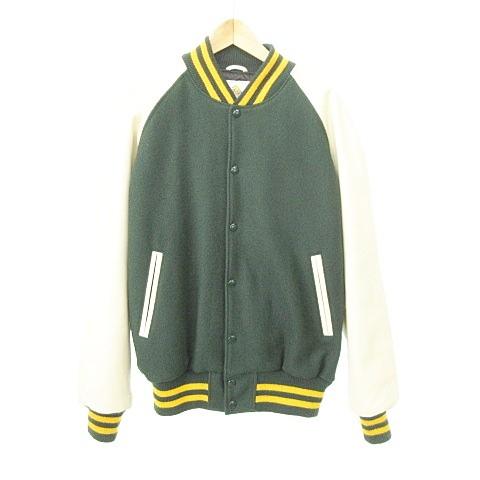 ゴールデンベアー スタジャンLサイズ 再値下げ！ゴールデンベア社製