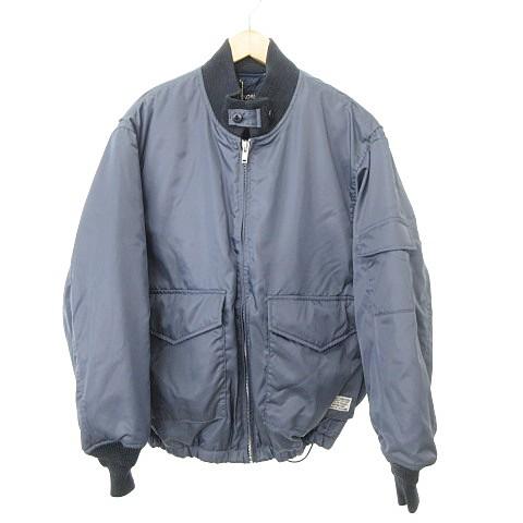 WACKO MARIA（ワコマリア） 未使用品 タグ付き SPIEWAK / G-8 FLIGHT