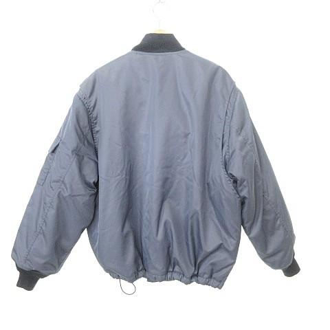 WACKO MARIA（ワコマリア） 未使用品 タグ付き SPIEWAK / G-8 FLIGHT