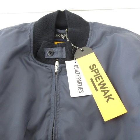 WACKO MARIA（ワコマリア） 未使用品 タグ付き SPIEWAK / G-8 FLIGHT