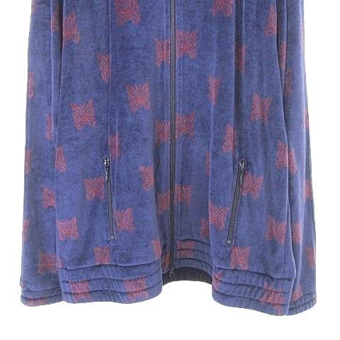 未使用品 ニードルス ニードルズ Needles タグ付き 22AW Track Jacket