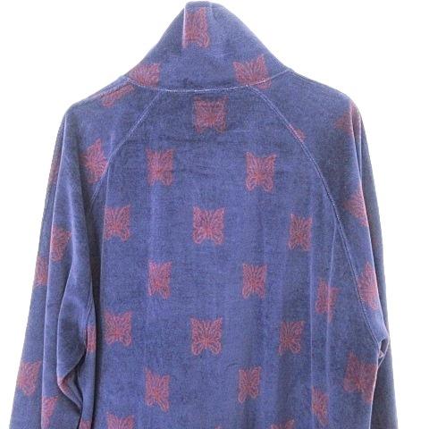 22AW　Needles　ニードルズ　トラックジャケット 未使用品 ニードルス ニードルズ Needles タグ付き 22AW Track