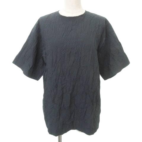 UNITED ARROWS（ユナイテッドアローズ） 美品 ワッシャー ブラウス 
