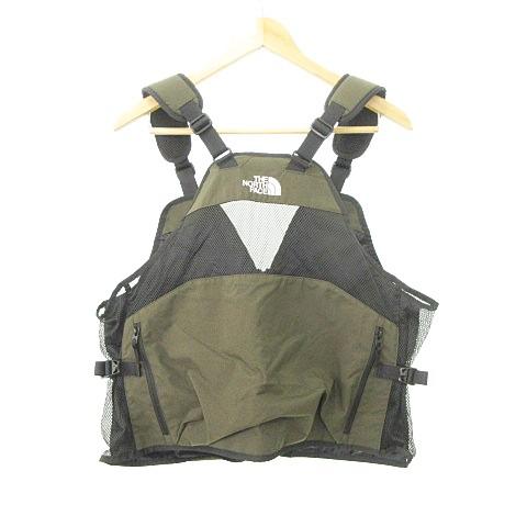 THE NORTH FACE（ザ ノースフェイス） 美品 NP22231 ギアメッシュ