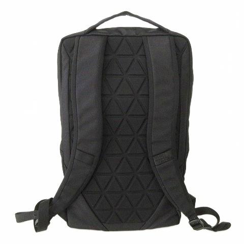 THE NORTH FACE ザノースフェイス NM82215 SHUTTLE DAYPACK SLIM