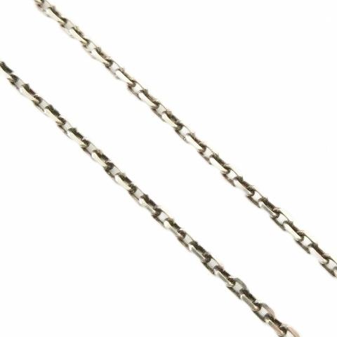 WACKO MARIA ワコマリア MEDAI NECKLACE メダイ ネックレス