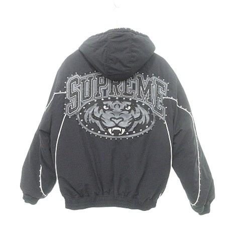 Supreme（シュプリーム） 美品 25SS Studded Stadium Jacket