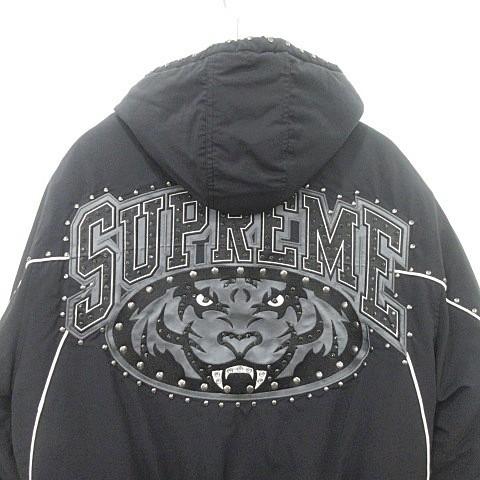 Supreme（シュプリーム） 美品 25SS Studded Stadium Jacket