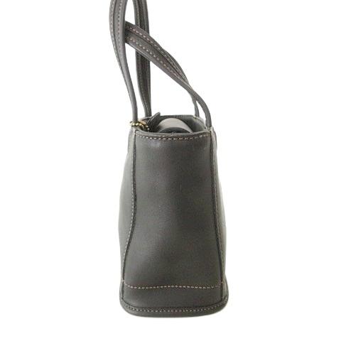 COACH（コーチ） オールドコーチ 美品 レザー ハンドバッグ 鞄 カバン