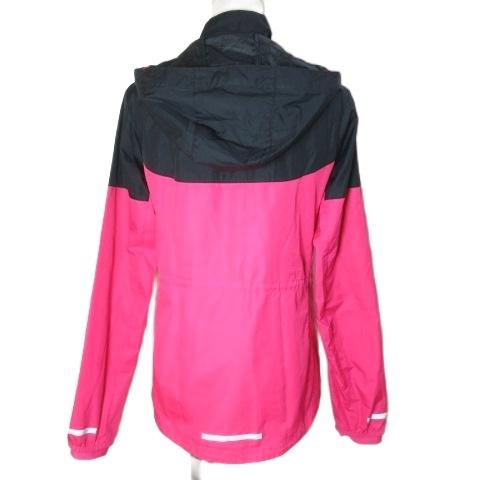 NIKE（ナイキ） ウィンドランナージャケット ブルゾン ランニング 