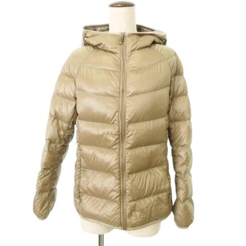 ユニクロ（UNIQLO） 美品 ウルトラライトダウン ダウンジャケット