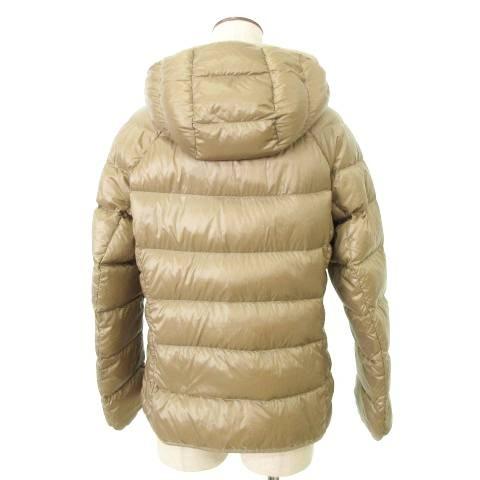 ユニクロ（UNIQLO） 美品 ウルトラライトダウン ダウンジャケット