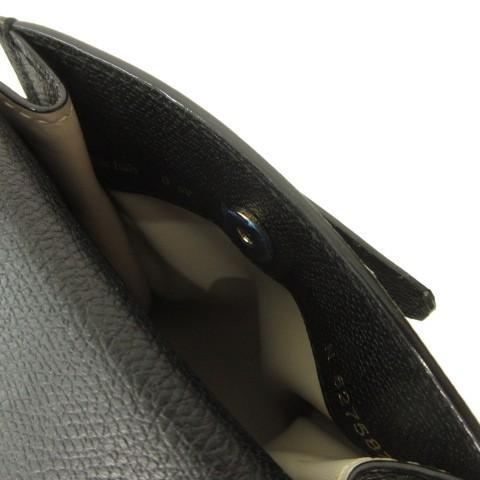 ヴァレクストラ Valextra ブレラ トラッコリーナ スリム ショルダー