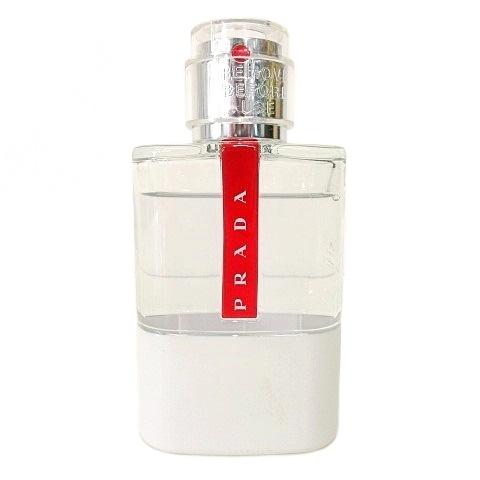 プラダ ルナロッサオースポーツ オードトワレ 75ml PRADA（プラダ） ルナロッサ オー スポーツ オーデトワレ ナチュラル