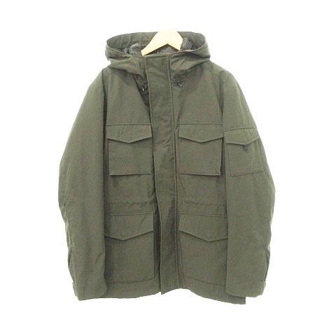 ザショップティーケー THE SHOP TK MIXPICE ダウンジャケット アウター