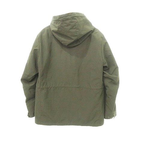 ザショップティーケー THE SHOP TK MIXPICE ダウンジャケット アウター