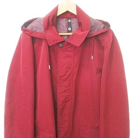 ミラショーン mila schon フード ジャケット 上着 アウター 48