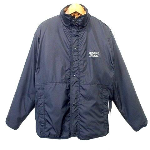 WACKO MARIA（ワコマリア） 未使用 タグ付き 24FW-WMO-OD03 REVERSIBLE