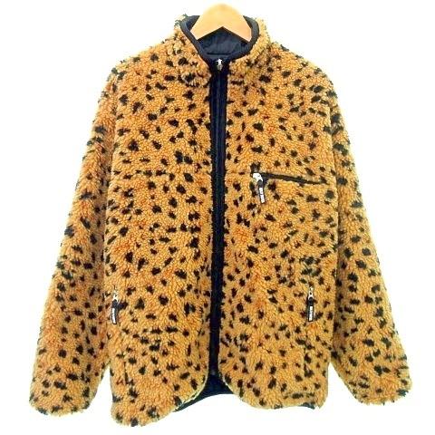 WACKO MARIA（ワコマリア） 未使用 タグ付き 24FW-WMO-OD03 REVERSIBLE