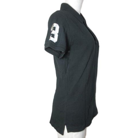 POLO RALPH LAUREN ラルフローレン ポロシャツ ビッグポニー 刺