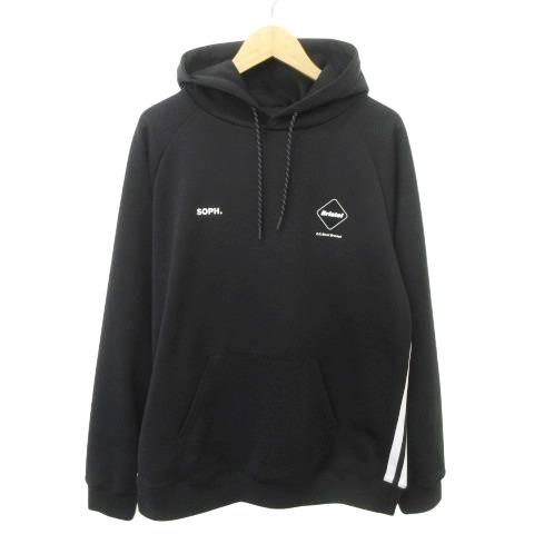 エフシーレアルブリストル FCRB-232070 23AW トレーニング トラック