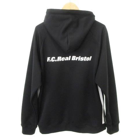 エフシーレアルブリストル FCRB-232070 23AW トレーニング トラック