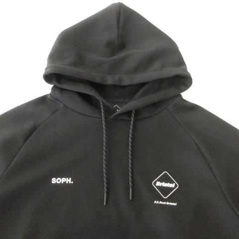 エフシーレアルブリストル FCRB-232070 23AW トレーニング トラック