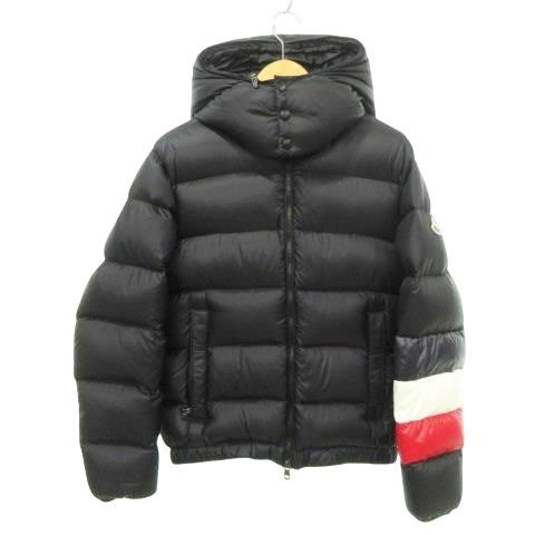 MONCLER モンクレール 美品 E20914135585 WILLM ウィルム ダウン  
